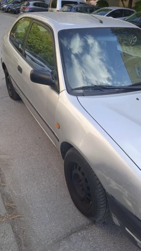 Toyota Corolla 1.3   | Mobile.bg    4