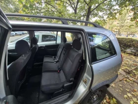 Обява за продажба на Opel Zafira A 1.6 16V Бензин ~2 500 лв. - изображение 4