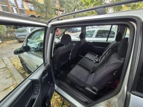 Обява за продажба на Opel Zafira A 1.6 16V Бензин ~2 500 лв. - изображение 7