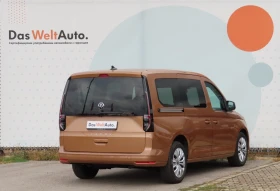VW Caddy Maxi TDI 7 ����� | Mobile.bg � ����� ������ 3