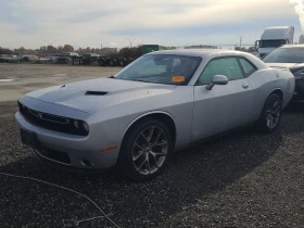 Dodge Challenger * SXT * CARFAX * БЕЗ ПЪРВОНАЧАЛНА ВНОСКА