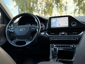 Hyundai Grandeur 3.0 V6 EcoGas automatic - 32900 лв. / 16821.50 € - 24662131 15