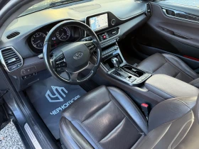 Hyundai Grandeur 3.0 V6 EcoGas automatic - 32900 лв. / 16821.50 € - 24662131 9