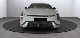 Kia EV6 EV4* GT* 81kW* H&K* HEAD-UP* DISTR* KEYLESS* MEMOR - 43500 € / 85078.60 лв. - 40753136 2