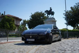 Maserati Ghibli | Mobile.bg    2