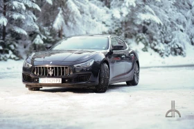 Maserati Ghibli | Mobile.bg    3