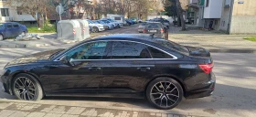 Audi A6 50 TDI MILD HYBRID, снимка 4