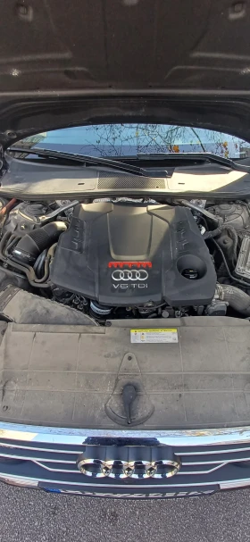 Audi A6 50 TDI MILD HYBRID, снимка 7