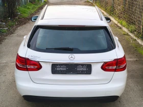 Mercedes-Benz C 220 d T Business Line - 26000 лв. / 13293.59 € - 39190183 5