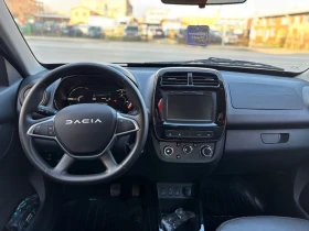Dacia Spring 💥65..💥Extreme💥 | Mobile.bg    9