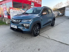 Dacia Spring 💥65..💥Extreme💥 | Mobile.bg    2