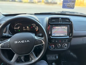 Dacia Spring 💥65..💥Extreme💥 | Mobile.bg    8