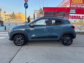 Dacia Spring 💥65..💥Extreme💥 | Mobile.bg    3