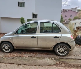 Nissan Micra - 950 € / 1858.04 лв. - 96117568 10