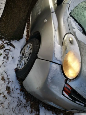 Nissan Micra - 950 € / 1858.04 лв. - 96117568 2