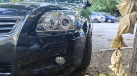 Toyota Avensis D4D, 2.0 dizel, снимка 3