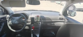 Toyota Avensis D4D, 2.0 dizel, снимка 9