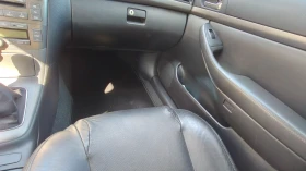 Toyota Avensis D4D, 2.0 dizel, снимка 7