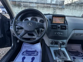 Mercedes-Benz C 200 KOMPRESSOR - 7290 € / 14258.00 лв. - 59612117 10