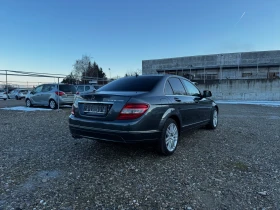 Mercedes-Benz C 200 KOMPRESSOR - 7290 € / 14258.00 лв. - 59612117 4
