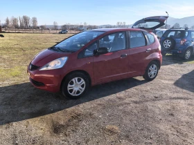 Honda Jazz - 11 € / 21.51 лв. - 30519813 3