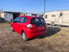 Honda Jazz - 11 € / 21.51 лв. - 30519813 6
