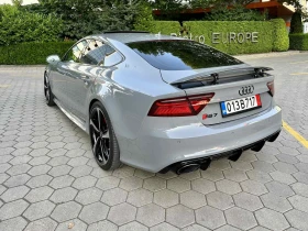 Audi Rs7 4.0 TFSI  - 36900 € / 72170.13 лв. - 29114293 5