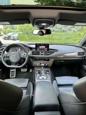 Audi Rs7 4.0 TFSI  - 36900 € / 72170.13 лв. - 29114293 8