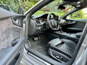 Audi Rs7 4.0 TFSI  - 36900 € / 72170.13 лв. - 29114293 9