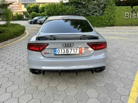 Audi Rs7 4.0 TFSI  - 36900 € / 72170.13 лв. - 29114293 4