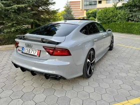 Audi Rs7 4.0 TFSI  - 36900 € / 72170.13 лв. - 29114293 6