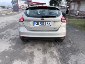 Ford Focus 1, 5 Ecoboost, снимка 4