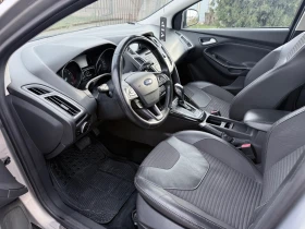 Ford Focus 1, 5 Ecoboost, снимка 6