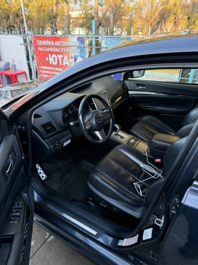 Subaru Legacy GT 2.5 TURBO - 9250 € / 18091.43 лв. - 43449372 9