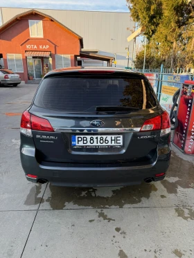 Subaru Legacy GT 2.5 TURBO - 9250 € / 18091.43 лв. - 43449372 6