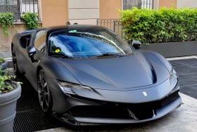 Ferrari SF 90 Stradale 4.0 V8 ASSETTO FIORANO CARBON, снимка 3