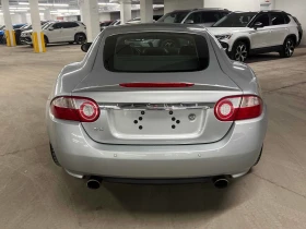 Jaguar Xk8  С РЕГИСТРАЦИЯ & АВТО КРЕДИТ , снимка 4