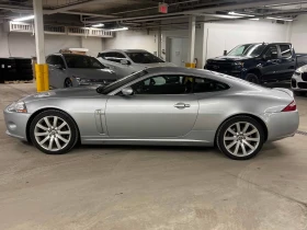 Jaguar Xk8  С РЕГИСТРАЦИЯ & АВТО КРЕДИТ , снимка 2