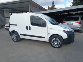 Fiat Fiorino 1.4i 81х.км, снимка 3 - Автомобили и джипове - 53632185