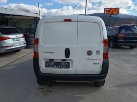 Fiat Fiorino 1.4i 81х.км, снимка 5 - Автомобили и джипове - 53632185