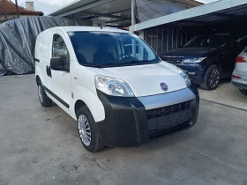 Fiat Fiorino 1.4i 81х.км, снимка 2 - Автомобили и джипове - 53632185