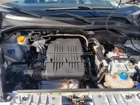 Fiat Fiorino 1.4i 81х.км, снимка 10 - Автомобили и джипове - 53632185