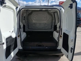 Fiat Fiorino 1.4i 81х.км, снимка 9 - Автомобили и джипове - 53632185