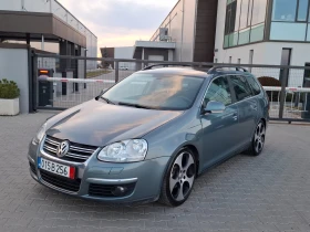 VW Golf 1.9TDI* (105кс)* FACELIFT* НОВ ВНОС* *  - 2999 € / 5865.53 лв. - 33405626 10