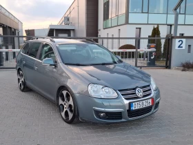 VW Golf 1.9TDI* (105кс)* FACELIFT* НОВ ВНОС* *  - 2999 € / 5865.53 лв. - 33405626 2