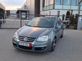 VW Golf 1.9TDI* (105кс)* FACELIFT* НОВ ВНОС* *  - 2999 € / 5865.53 лв. - 33405626 8