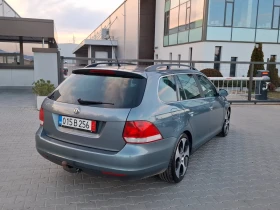 VW Golf 1.9TDI* (105кс)* FACELIFT* НОВ ВНОС* *  - 2999 € / 5865.53 лв. - 33405626 7