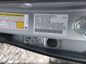 Honda Accord 1.5l Ex - 16300 € / 31880.03 лв. - 47130184 9