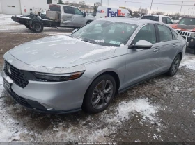 Honda Accord 1.5l Ex - 16300 € / 31880.03 лв. - 47130184 2