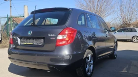 Skoda Fabia - 2300 € / 4498.41 лв. - 24941251 5